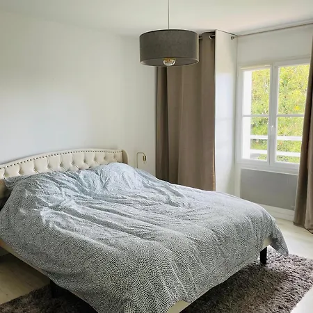 Maison Levant - Contemporaine A Rives-de-lyon * Chaille-sous-les-Ormeaux